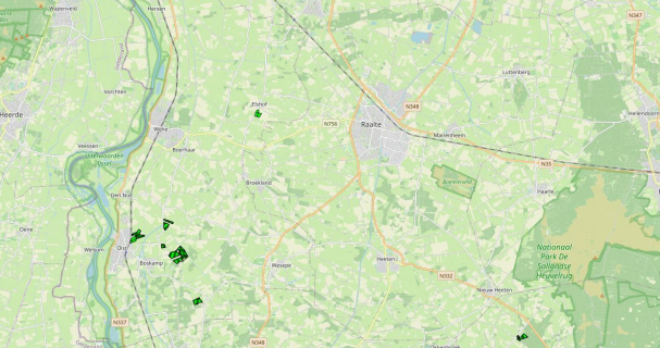 Bespaar handmatige invoer in de KringloopWijzer met de koppeltool