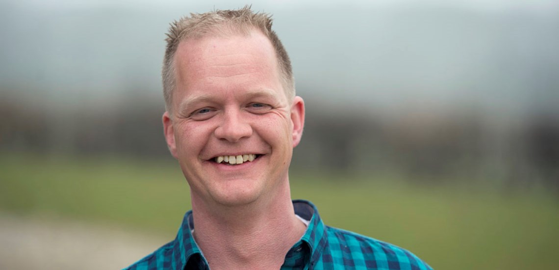 Melkveehouder Post: ‘De eerste 10 procent broeikasgasreductie levert geld op’