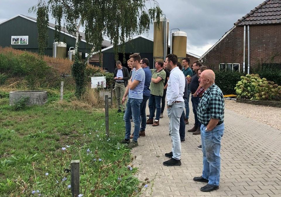 Cursus KringloopWijzer gevorderden beoordeeld met een ruime 8
