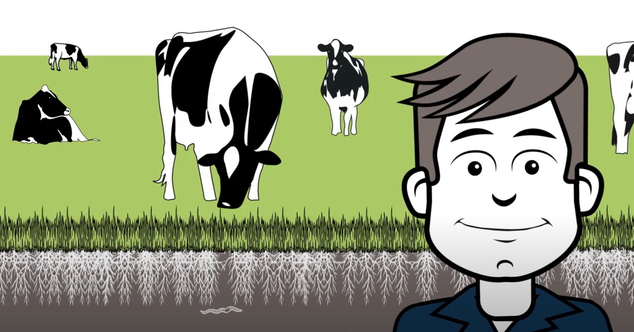 Maak kennis met Stan de Kringloopman