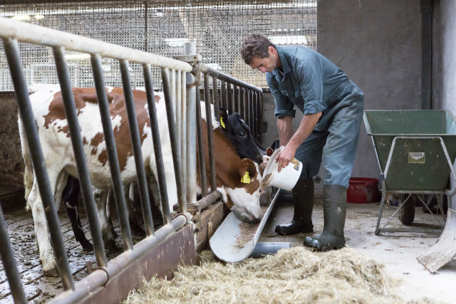 De invloed van de wet- en regelgeving op de doorontwikkeling van de KringloopWijzer