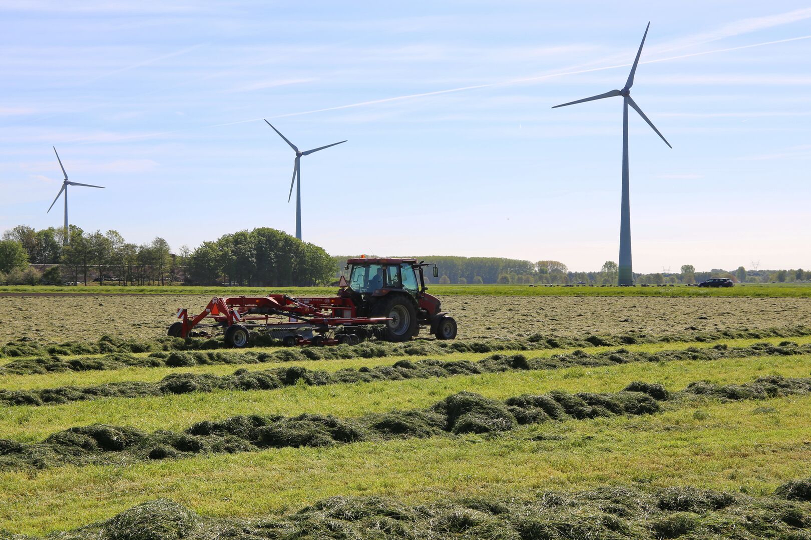 KringloopTip: Geef uw percelen een MPR