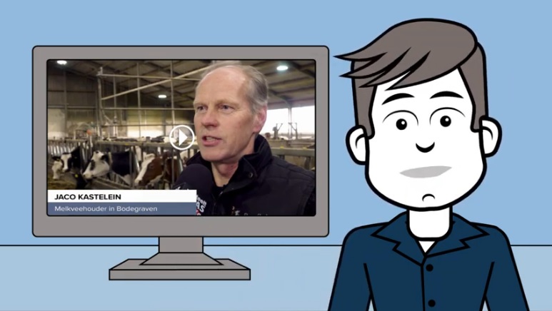 Stan de Kringloopman op bezoek bij Jaco Kastelein